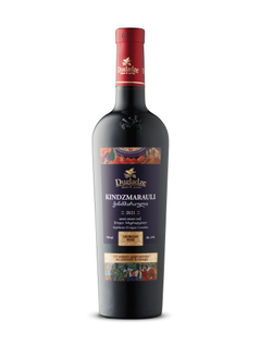 Dugladze Kindzmarauli 2021 | LCBO
