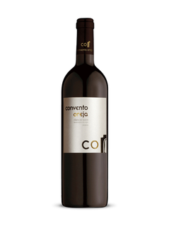 Convento Oreja Crianza