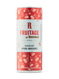 Rodenbach Brewery Fruitage
