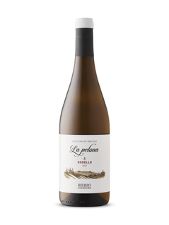 Godelia Bodega Seleccion Parcelas La Pelona Godello