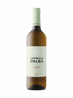 Castello d'Alba White