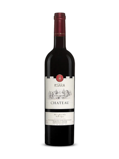 Chateau Ksara