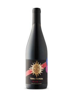 Terra Tangra Black Label Rubin 2019