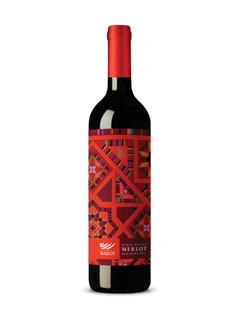 Merlot Domaine Wardy