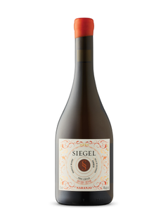 Siegel Naranjo Viognier 2022