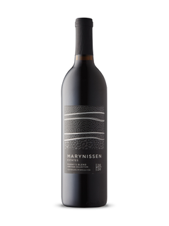 Marynissen Heritage Collection Nanny's Blend VQA