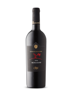 Georgian Royal Wine GRW Mukuzani Dry Red