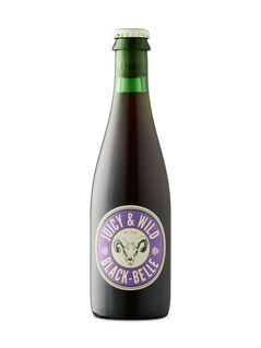 Lambiek Fabriek Juicy & Wild