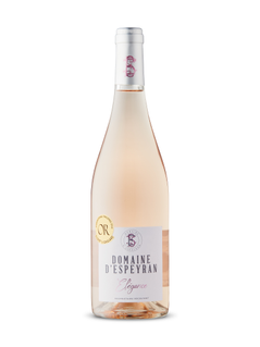 Domaine d'Espeyran Elégance Rosé 2021