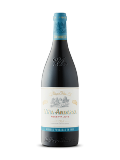 La Rioja Alta Ardanza Reserva 2016