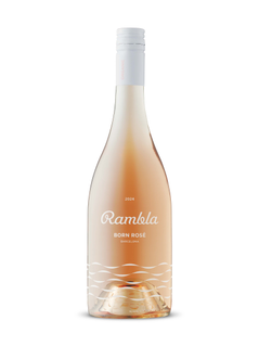 Born Rambla Rosé
