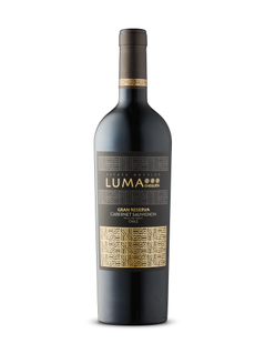 Luma Chequén Gran Reserva Cabernet Sauvignon 2021