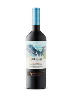 Ventisquero Queulat Single Vineyard Gran Reserva Cabernet Sauvignon