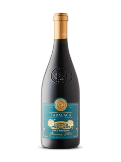 Tarapacá 150 Anniversary Edition Gran Reserva Red Blend 2022