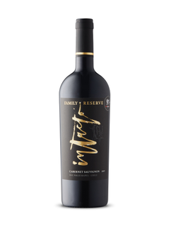 Clos de Luz Intacto Family Reserve Cabernet Sauvignon 2019