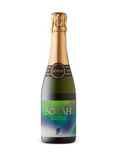 Chiyomusubi Sorah Sparkling Sake at LCBO Ontario
