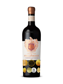 Grand Vin de Cabernet Sauvignon