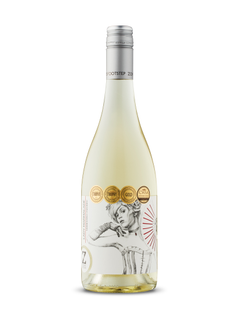 Zonte's Footstep Lady Marmalade Vermentino 2022