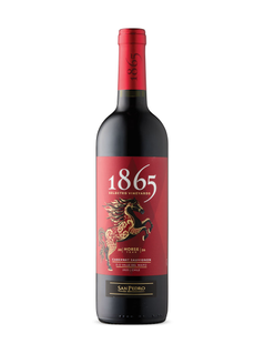 San Pedro 1865 Selected Vineyards Cabernet Sauvignon