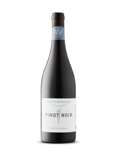 Les Turitelles Altugnac Pinot Noir 2022