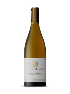 Hans Herzog Chardonnay 2020