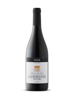 Kellerei Bozen Blauburgunder Pinot Nero 2022