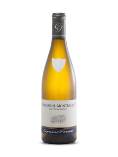 Capuano-Ferreri Morgeot Chassagne-Montrachet 1er Cru