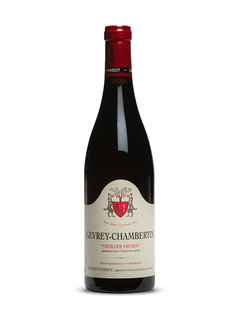 Domaine Geantet-Pansiot Vieilles Vignes Gevrey-Chambertin 2023