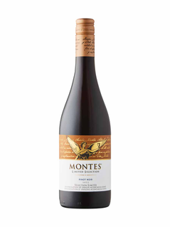 Montes Limited Selection Pinot Noir