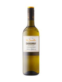 Les Jamelles Chardonnay