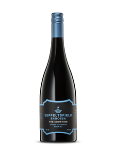 Seppeltsfield The Southing Single Vineyard Shiraz 2020