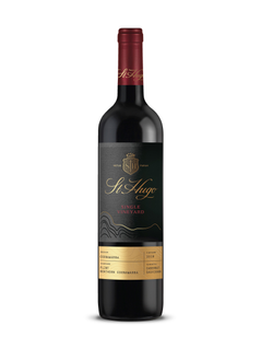 St. Hugo Flint Single Vineyard Cabernet Sauvignon 2019