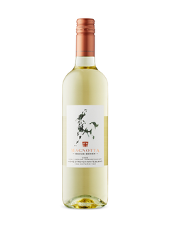 Magnotta Equus Series Home Stretch White Blend VQA