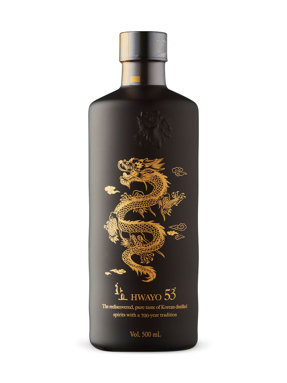 Hwayo 53 Premium Soju | LCBO