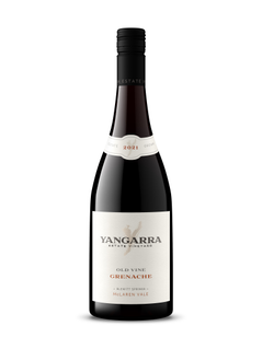 Yangarra Old Vine Grenache 2021