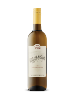 Vieni Sauvignon Blanc VQA