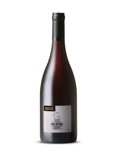 てぃんくる　pinot noir 2013 Chanin Wine Company 
