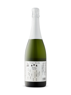 Nanbu Bijin Awa Sparkling Junmai Ginjo Sake