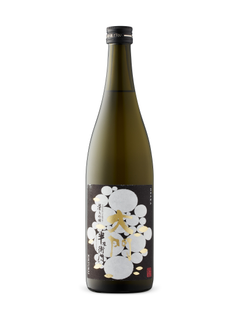 Daimon Rikyubai Hanzaemon Junmai Daiginjo Sake