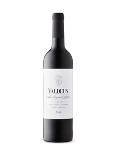 Valdeus Premium Red 2021