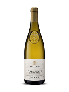 Delas Frères Galopine Condrieu