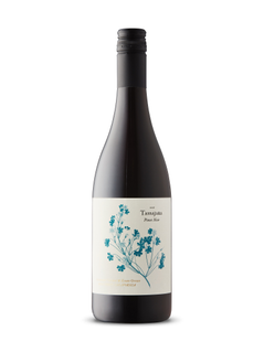 Tassajara Pinot Noir