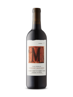 M Paso Robles Cabernet Sauvignon