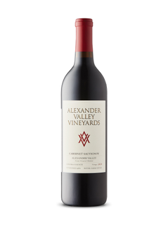 Alexander Valley Vineyards Cabernet Sauvignon