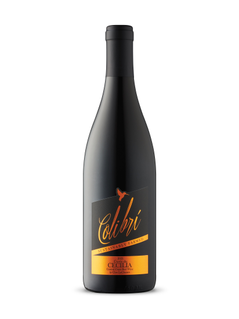 Clos LaChance Colibri Cuvée du Cecilia 2021