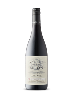 Valley of the Moon Pinot Noir 2021