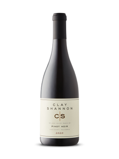 Shannon Ridge Clay Shannon Pinot Noir 2020