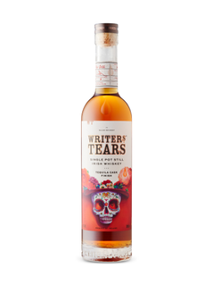 Whiskey irlandais Pot Still Tequila Finish Writers Tears