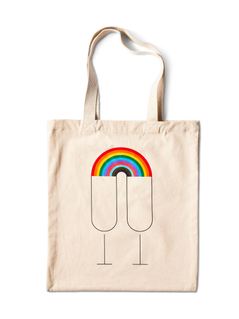 Pride Tote