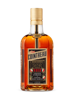 Cointreau Noir